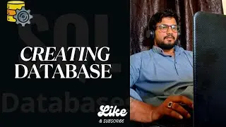 How to Create a Database in SQL Server | Step-by-Step Tutorial for Beginners