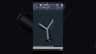AutoCAD 3D Tutorial For Beginners Mechanical 