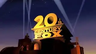 20th Century Fox 1994 Remake By IcePony64