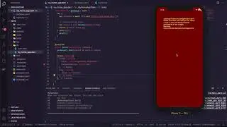 Flutter Tutorial for Beginners 36 - How to make HTTP requests in Flutter