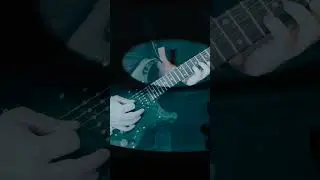 Emotional playing 🥺 with PRS 
