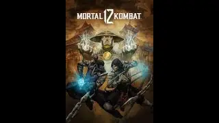 Mortal Kombat 12 Announcement - WBD Q4 Earnings Report