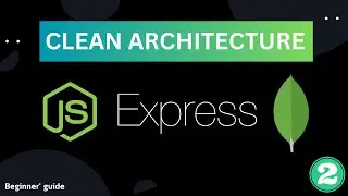 Clean Architecture in Node.js: A Beginner's Guide #2