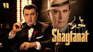 Sherali Jo'rayev & Shohjahon Jo'rayev - Shaytanat (Official Music Video)