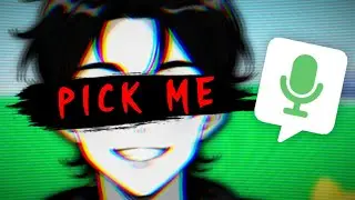 EDGY E-BOY VOICE TROLLS ON ROBLOX (Roblox VC)