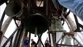 Campane del Duomo di Gorizia