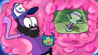 I'm Ready! #168: Squid Wood
