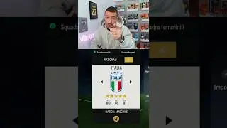 DOVE GIOCHERANNO TRA 5 ANNI GLI AZZURRI? 