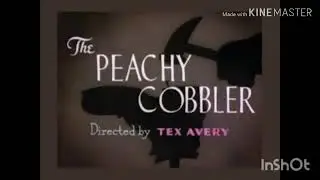 tex avery peachy cobbler 1960 intro
