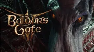 Подземелье боли Baldur's gate 3 прохождение беты #2