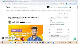 Client form Syria! Web development project conversation!  WordPress WooCommerce Website build