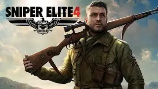 Sniper Elite 4 language + Save location