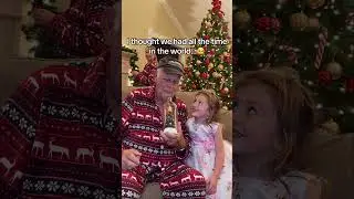 Sentimental Christmas Gift: Keep Grandpa's Voice Close