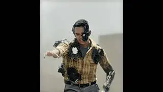 Она Доказала Что Возраст — Это Всего Лишь Цифра 💀 | Terminator: Dark Fate | Dia De Fiesta  