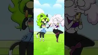 Rocky Rakoon Mood // Animation Meme 