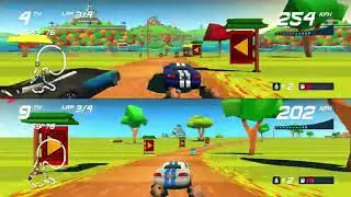 [PS4] Horizon Chase Turbo - with Noah - Saturday 12th October 2024