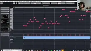Live Composing Lesson #13 | Making String Samples Sound More Realistic