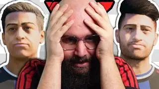 Una Quarta Stagione FRUSTRANTE con il PISA su FC 27