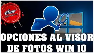 ALTERNATIVAS AL VISOR DE FOTOS DE WINDOWS 10