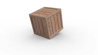 Welcome, Box Opening, 3D | Free : HD | Screen Animation | 3D Video Play