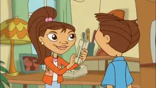 Maya And Miguel Season 2 Episode 11 | Maya And Miguel, Come On Down | Preview | Taylor Crowley