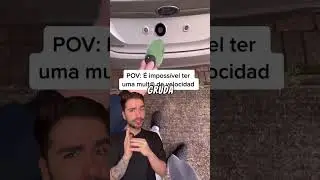 ESSE PRODUTO NÃO DEVERIA VENDER NA INTERNET! #shorts