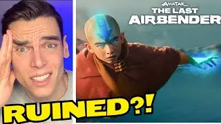 Wokeness is RUINING Netflix’s Avatar reboot 🙄