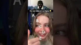 Esta explicación tiene demasiado sentido 😂