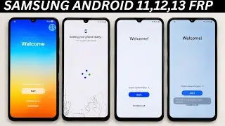 Samsung FRP GAME OVER   android 9 to 14🔥 New Tool  One Click Unlock Without Test Point 2026