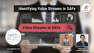The Loan Lifecycle: A Real-World Lesson in SAFe Value Stream Identification