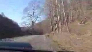 Subaru Impreza WRX