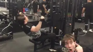 You Mirin brah?