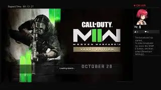 bryybtw's Live PS4 Broadcast