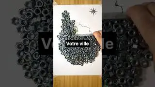 Je dessine une ZAC abîmée avec vos commentaires ! #shorts #art #dessin
