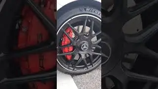 Trouve une légende à cette vidéo... #amg #automobile #bmw