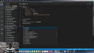 Python Programming 100 :  Updating Dictionary Values