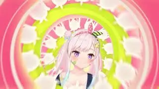 【MoGraph】 Airani Iofifteen - Fanmade Intro