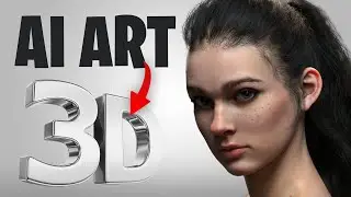Text-to-3D AI is The Future of Game Development