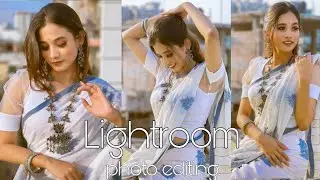 Lightroom photo editing #selimboy77 #lightroom_editing_tutorial