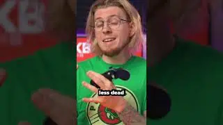 This Controller's Deadzone Is... 