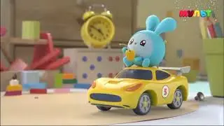 All announcements (Cartoon 2016-2022) part 2