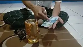 Cara Membuat Uang Balik Secara Islami