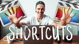 FINAL CUT PRO - Top 10 Tricks/Timesavers!