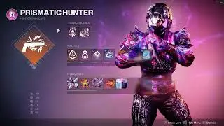 Use Celestial Nighthawk to Solo The Witness on Legendary Difficulty - Destiny 2 The Final Shape