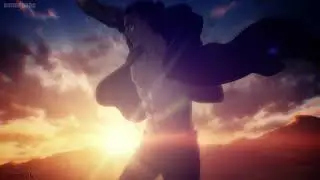 Attack on Titan Season 4 Episode 12 - Eren escapes  Prison and meets with Floch and The Jaegerists