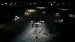 L2B - CYBERTESLA (Clip Officiel)