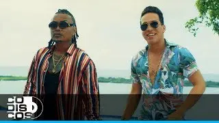 Dime Por Qué, Mike Rodríguez Y Mr Black El Presidente - Video Oficial
