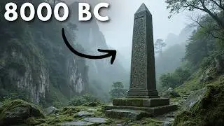 20 Most Mysterious Archaeological Discoveries Ever Found