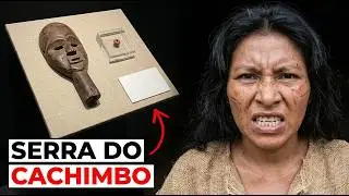 What the Yanomami Account Revealed About Serra do Cachimbo Is Extremely Disturbing