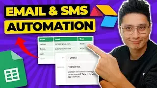 PostSheet Review - Automate Dynamic Emails & SMS (Google Sheets & Airtable)